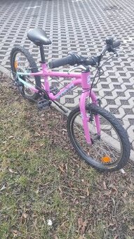 Dětské kolo 20" - 2