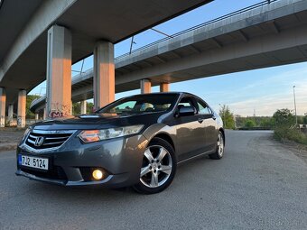 Honda Accord 2013 - 2