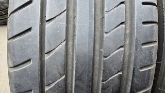 Letní pneu 205/55/16 Dunlop - 2