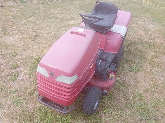 TORO DH 200 díly - 2