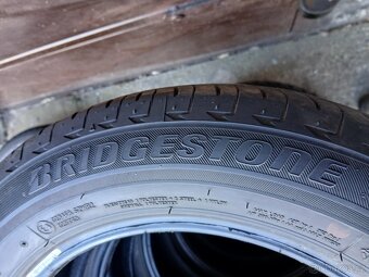 letní pneu 165/65 r14 - 2