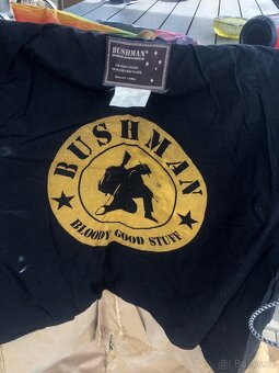 Kabát BUSHMAN - 2
