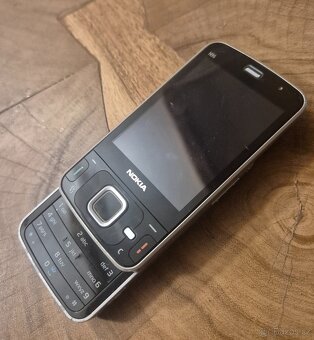 Nokia  N96 - 2