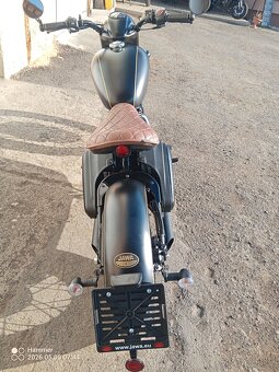 JAWA - 2