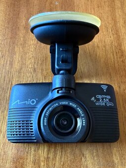 Autokamera Mio MiVue 733 - 2