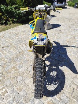 Suzuki RM 85 - 2