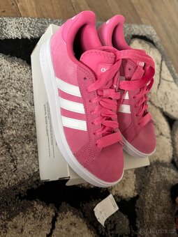 Adidas boty vel 38 - 2
