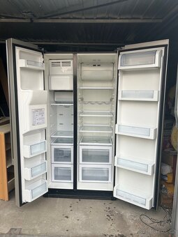 Haier HRF - 663CJB - 2