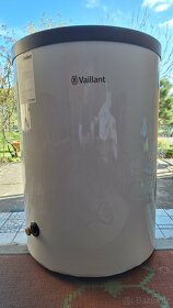 Zásobník vody Vaillant VIH R 120/6 B  R1 - 2