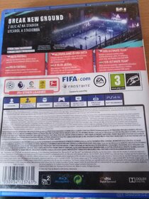 FIFA 20 - 2