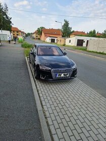 Audi A4 B9 2.0tdi 110kw S line - 2
