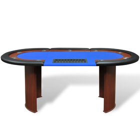 Pokerový stůl nový - 2