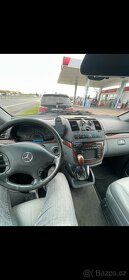 Mercedes benz Viano Long - 2