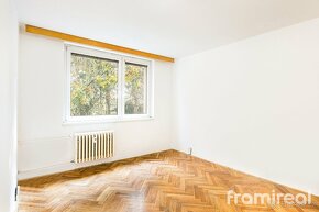 Pronájem bytu 3+1,  75m2 - Brno - Žabovřesky, ev.č. 01362 - 2