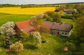 Prodej, domy/zemědělská usedlost, 200 m2, 51601 Jahodov, Ryc - 2