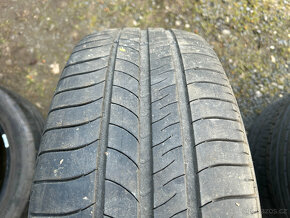 2ks letní pneu Michelin 205/60/16 - 2