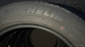 Letní pneu 205/55/16 Michelin (4ks) - 2
