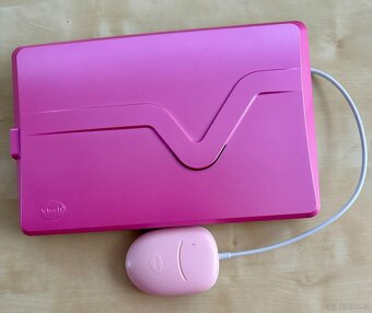 Dětský notebook Vtech 553455 - 2