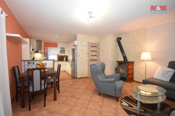 Prodej rodinného domu, 155 m², Rychvald, ul. Garážní - 2