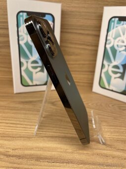 iPhone 13 Pro, 128 GB, Záruka 2roky, Baterie 75% - 2