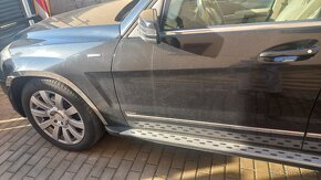 Mercedes GLK220 cdi 4matic - 2