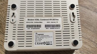 Modem Comtrend - 2