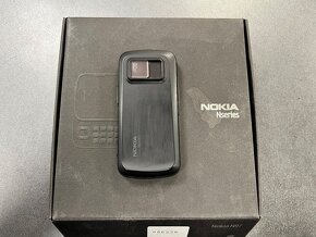 Nokia N97 CZ distribuce, krabice - 2