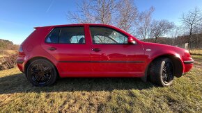 Prodám Volkswagen Golf IV 2001 - 2