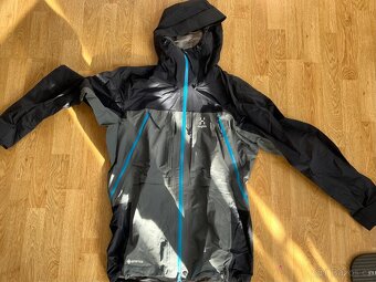 Haglofs Vassi Touring GTX - 2