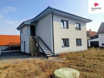 Prodej vícegeneračního domu 160 m2, Morašice - 2