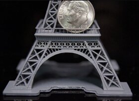 Tisk/Výroba Figurek či Miniatur, Modelářství - 2