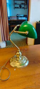 Retro lampička - 2