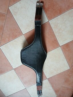 Prodám okopávací podbřišník 120cm - 2