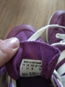 Tenisky Adidas vel. 35 - 2