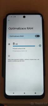 Motorola G32 8gb/256gb lehká prasklina super funkční - 2