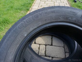 Michelin letní 205/55R16 - 4 ks - 2
