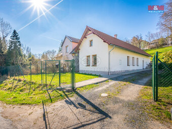 Prodej rodinného domu 3+1, Menčice - Všestary u Říčan - 2