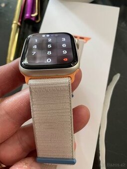Apple Watch SE2 44mm 2024 - ZÁRUKA - 2