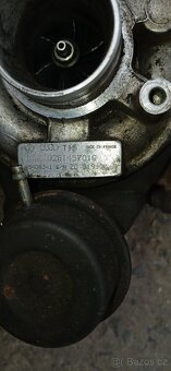 Prodám turbo vw - 2