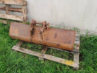 JCB svahovka - 2