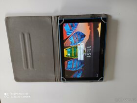 TABLET LENOVO TB-X103F, POUZDRO YENKEE - 2