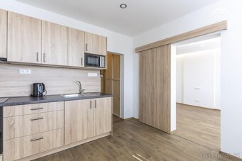 Pronájem bytu 1+1, 36 m2, Chotěboř, ul. Krále Jana - 2