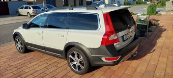 Volvo XC70 D5 Summum Polestar 169kW AWD - 2