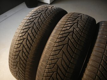 Zimní pneu Yokohama 225/65R17 - 2
