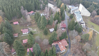 Prodej pozemku k výstavbě chaty Valašské Klobouky - 2