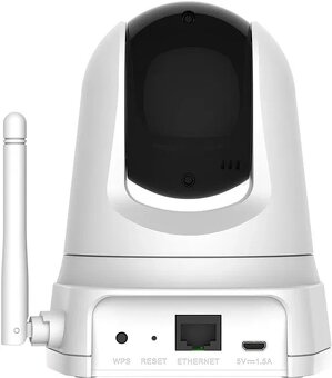 Kamera D-link 5000L motorová - 2