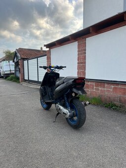 Malaguti F12 - 2