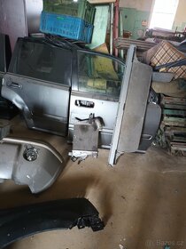 Nissan X trail T 30 - 2