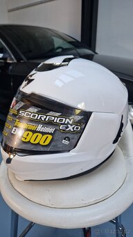 Helma Scorpion XL - 2