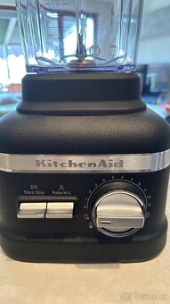Kitchenaid Artisan power plus - 2